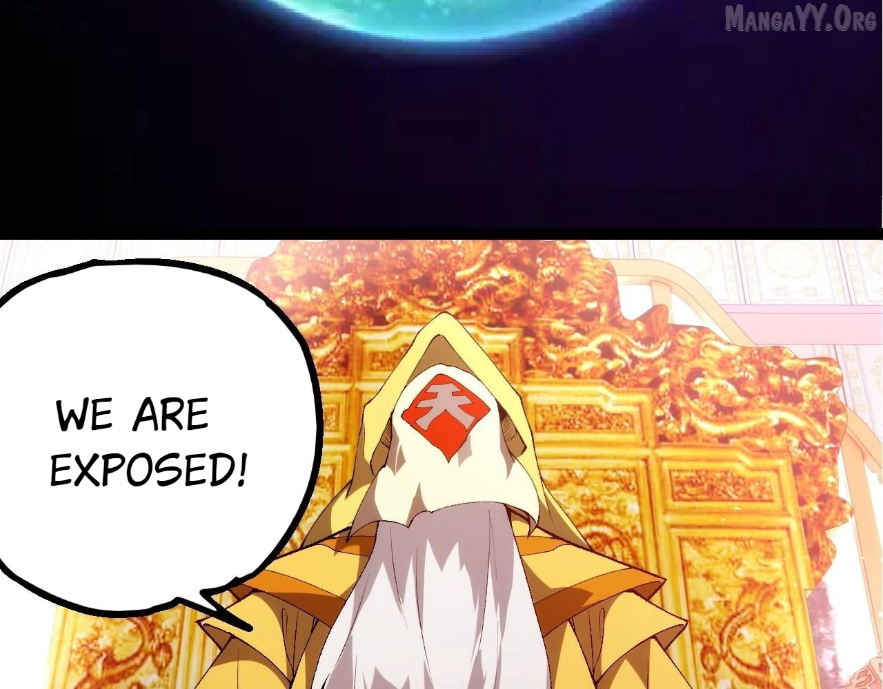 Evolution Begins With A Big Tree Chapter 491 - page 64